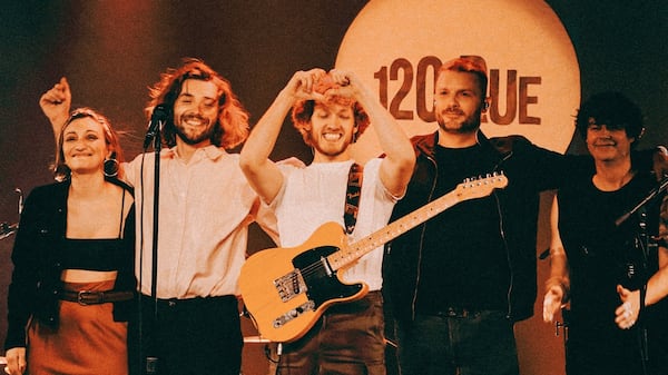 La Future Star du mois à ÉNERGIE