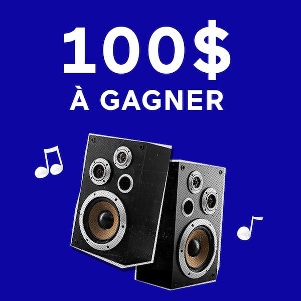 Donne ton opinion sur notre musique !