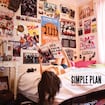Jet Lag (feat. Natasha Bedingfield) par Simple Plan