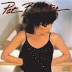 Hit Me With Your Best Shot par Pat Benatar