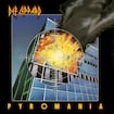 Photograph par Def Leppard
