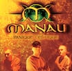 La tribu de Dana par Manau