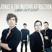 Respire par Jonas & The Massive Attraction
