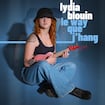Dans ma botte par Lydia Blouin