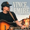 À la bonne place par Vince Lemire