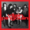 Sous la pluie par Vilain Pingouin