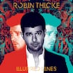 Blurred Lines par Robin Thicke, T.I., & Pharrell