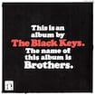 Howlin' for You par The Black Keys