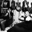 goodgoodgood par goodgoodgood., Zach Chico & benjamiin