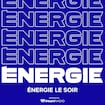 Énergie 100% musique