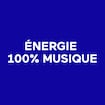 Énergie 100% musique